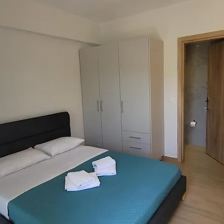 Apts * فاسيليكي