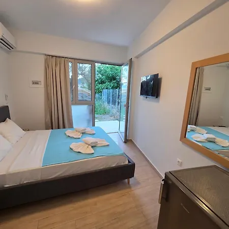 Apts شقة فاسيليكي