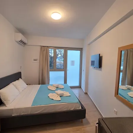 Apts شقة فاسيليكي