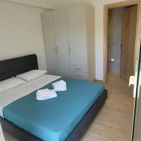 Apts شقة