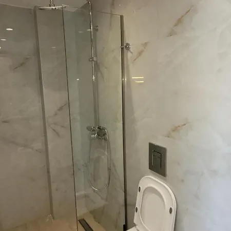 Apts شقة فاسيليكي