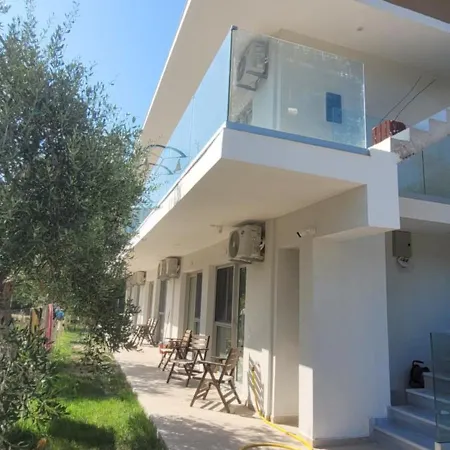 شقة Apts