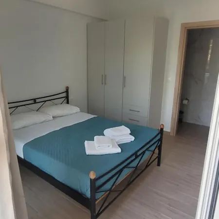 شقة Apts فاسيليكي