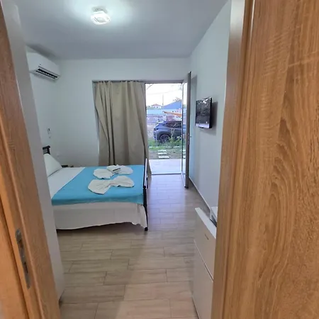 Apts Daire