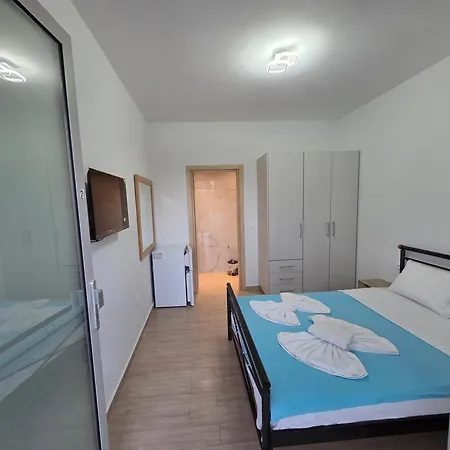 Apts Daire Vasiliki
